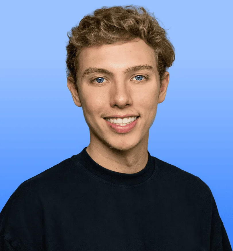 Mark Santos, founder of Mark Studios