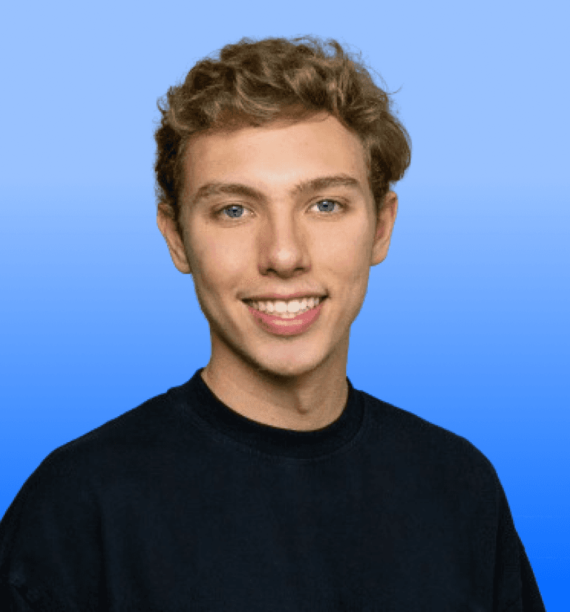 Mark Santos