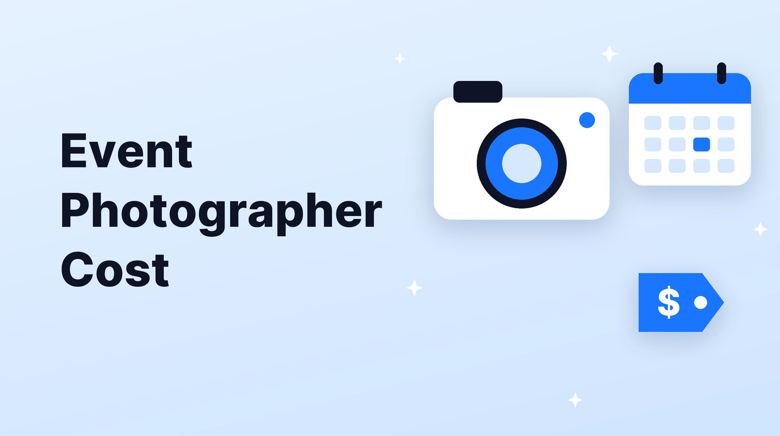How Much Does an Event Photographer Cost in Palm Beach County? (2026)