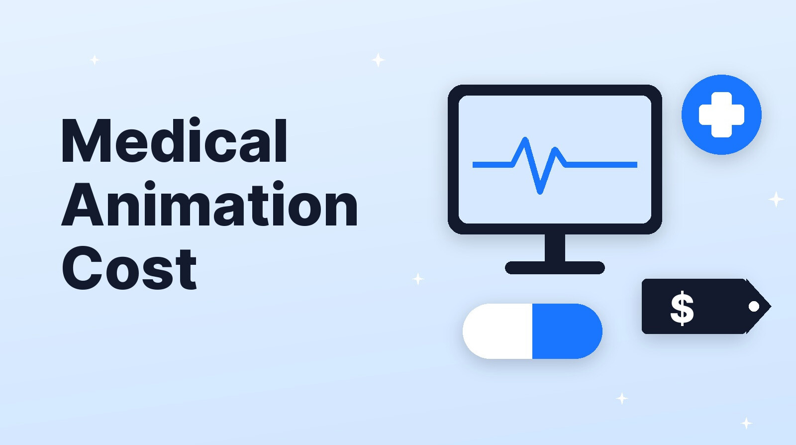 How Much Does Medical Animation Cost in 2026? 2D Explainers, 3D Animation and Timelines