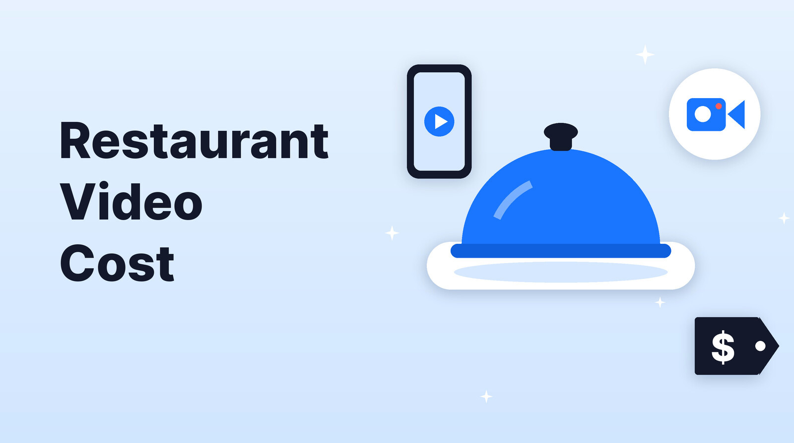 How Much Does Restaurant Video Production Cost in 2026? Reels, Shoot Days and Commercials