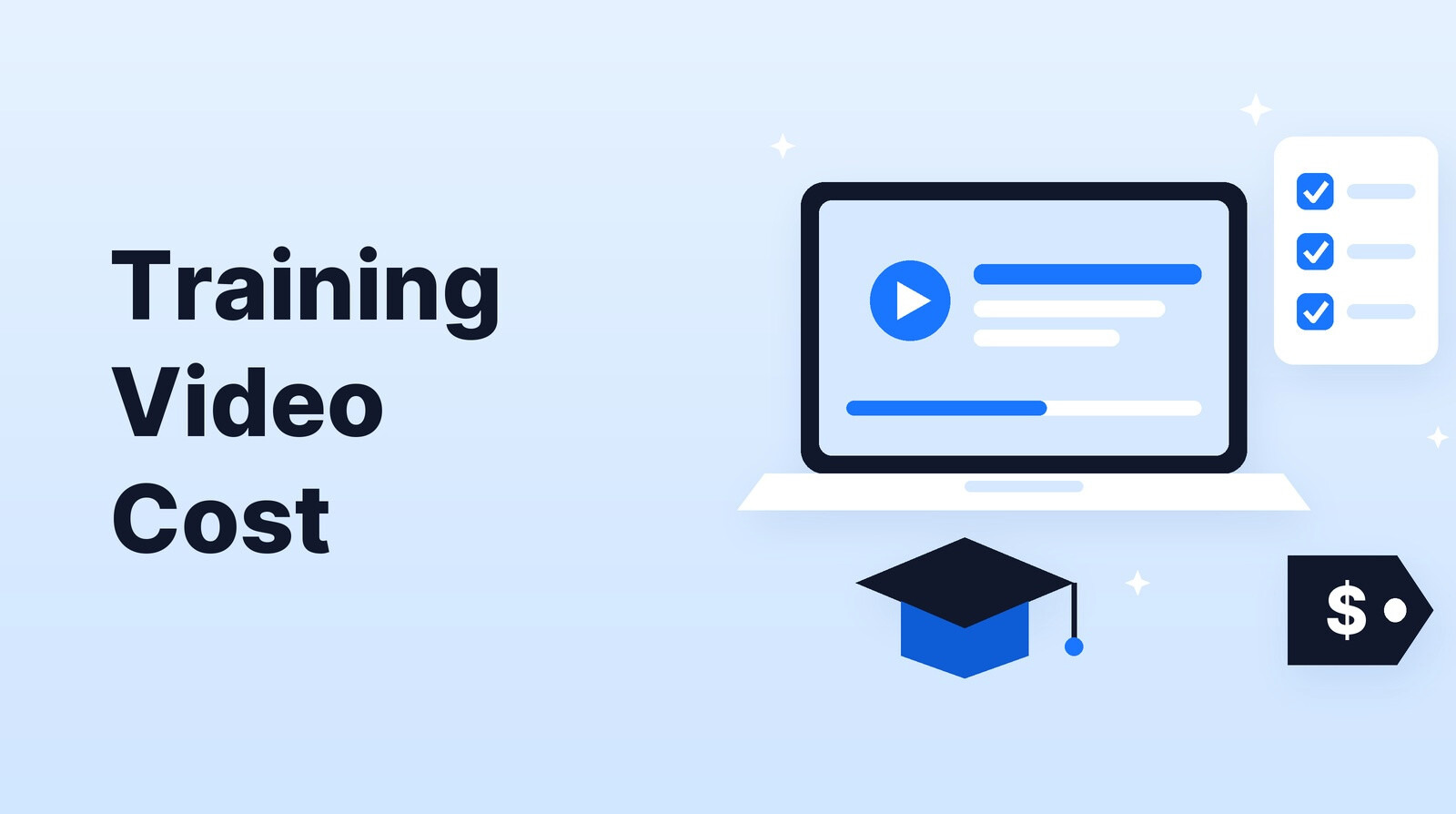 How Much Does a Training Video Cost in 2026? Filmed, Animated and AI Avatar Prices