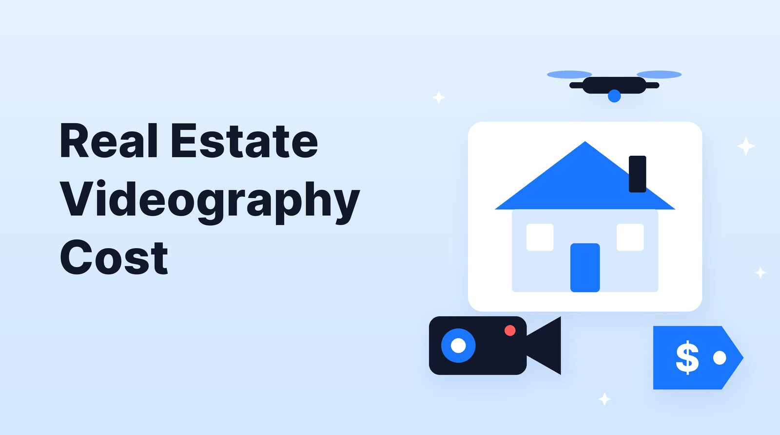 How Much Does Real Estate Videography Cost in 2026? Listing Video, Drone and Package Prices