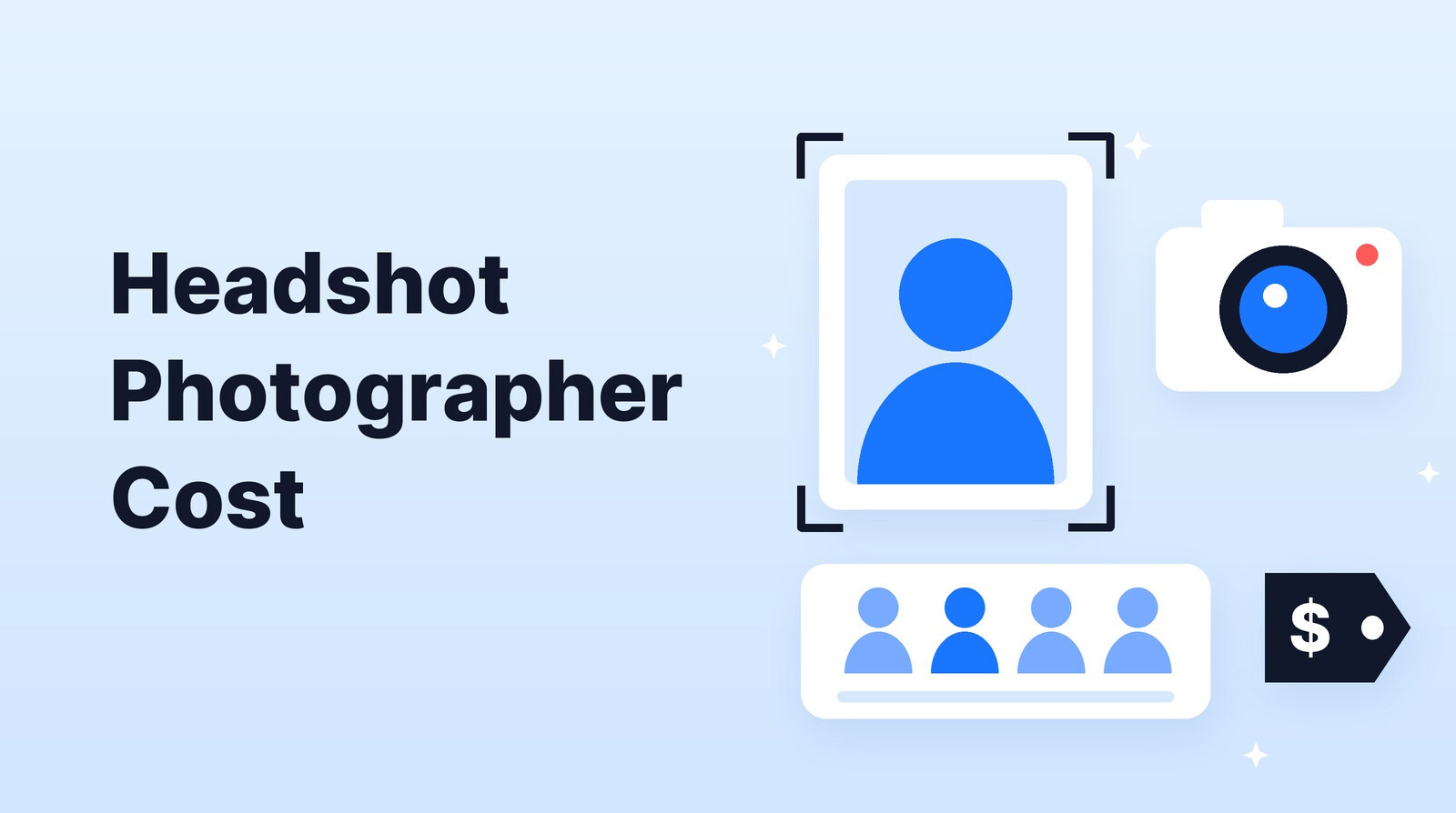 How Much Does a Headshot Photographer Cost in Palm Beach County? (2026)