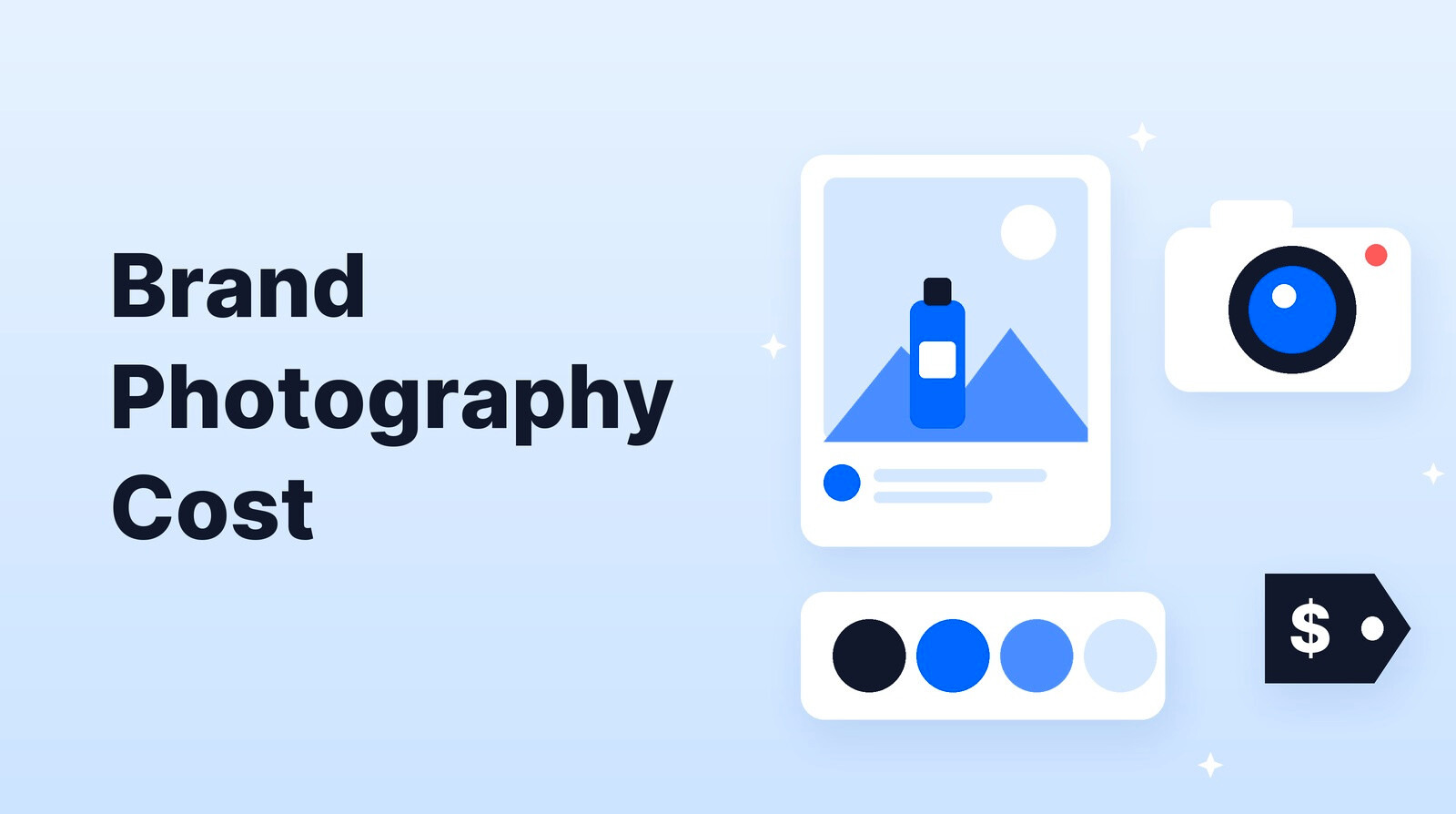 How Much Does Brand Photography Cost in Palm Beach County? (2026)
