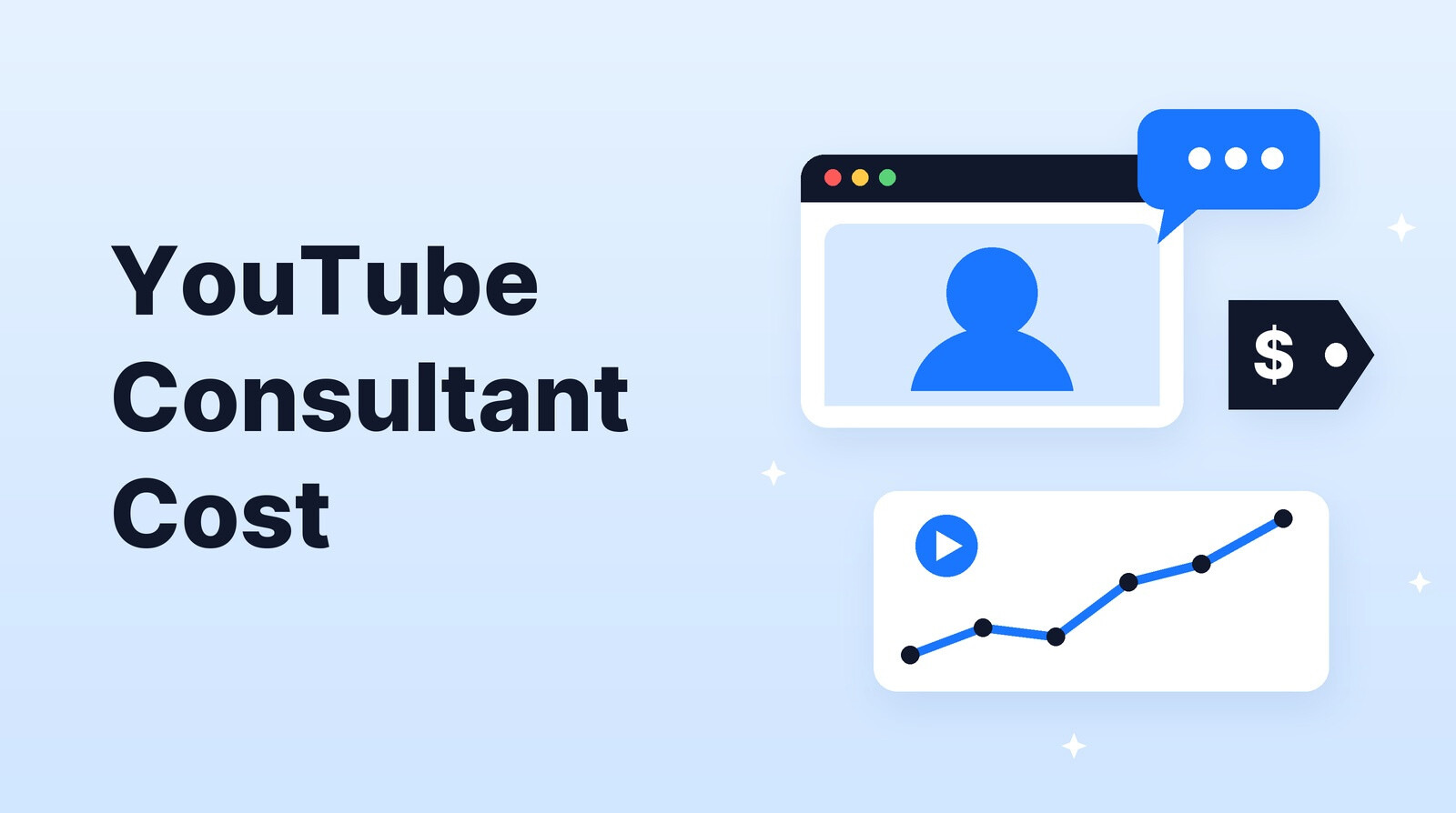 How Much Does a YouTube Consultant Cost in 2026? Call, Audit and Monthly Prices
