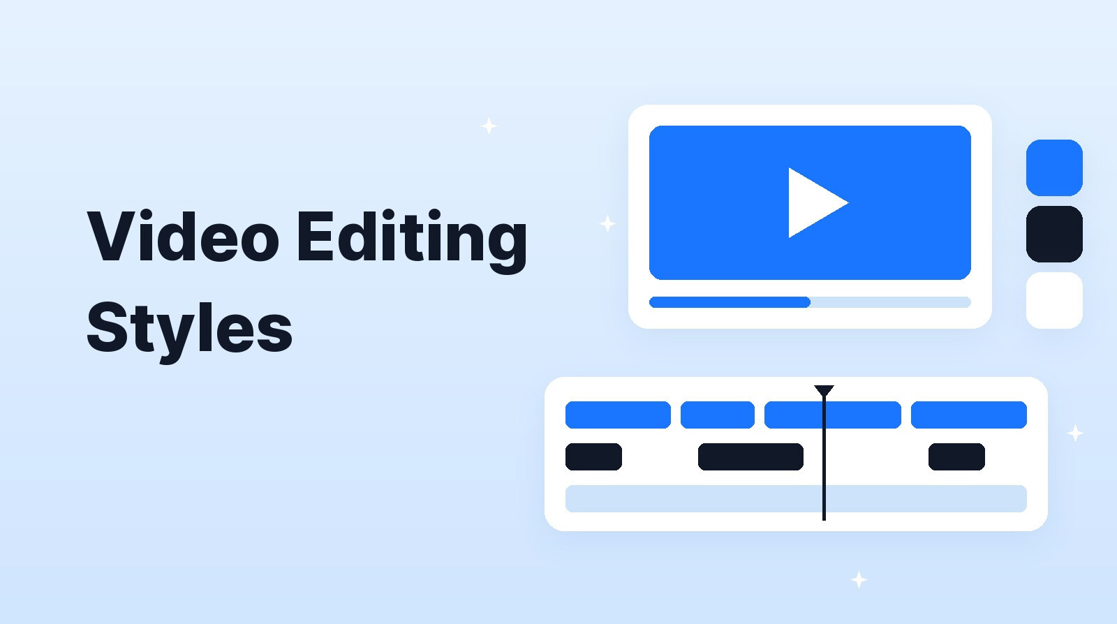 Video Editing Styles: 8 YouTube Editing Styles and How to Ask Your Editor for One