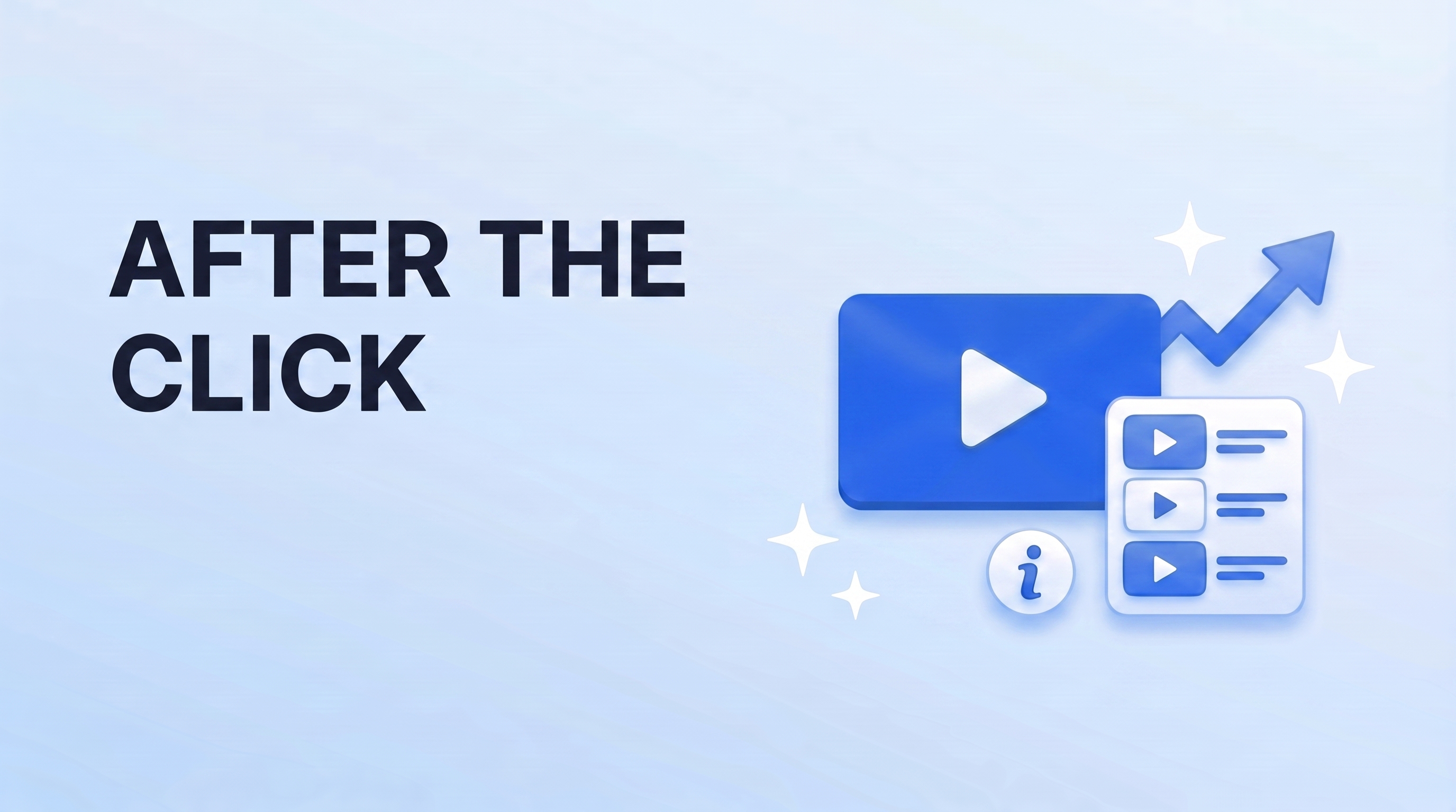 After the Click: How Playlists, End Screens, and Cards Build Session Time
