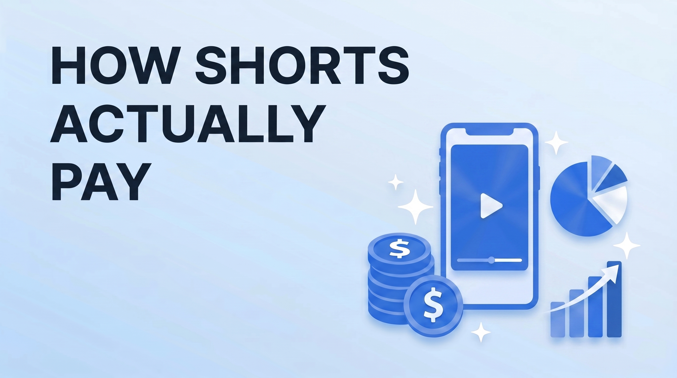 YouTube Shorts Revenue in 2026: How the Creator Pool Actually Pays, and What Changes on February 1, 2027