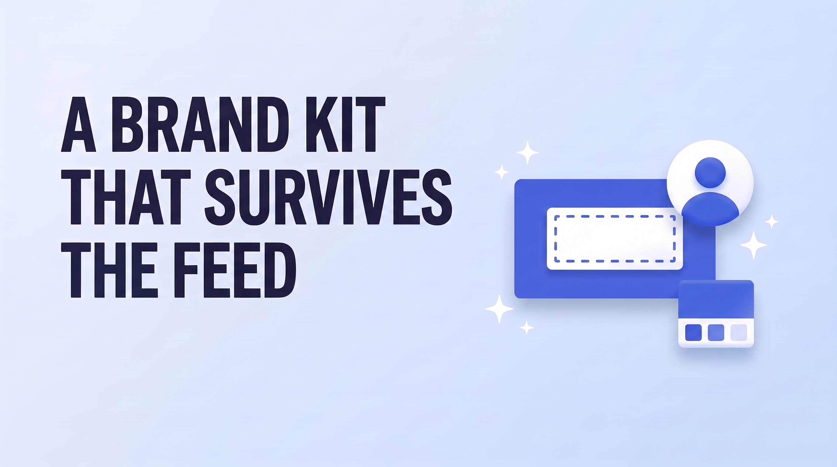 Designing a Brand Kit That Converts: The Sizes YouTube Actually Renders