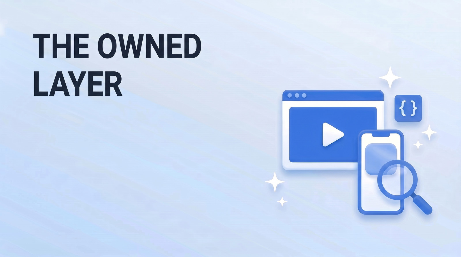 How to Build an SEO-Driven Video Website and App Ecosystem