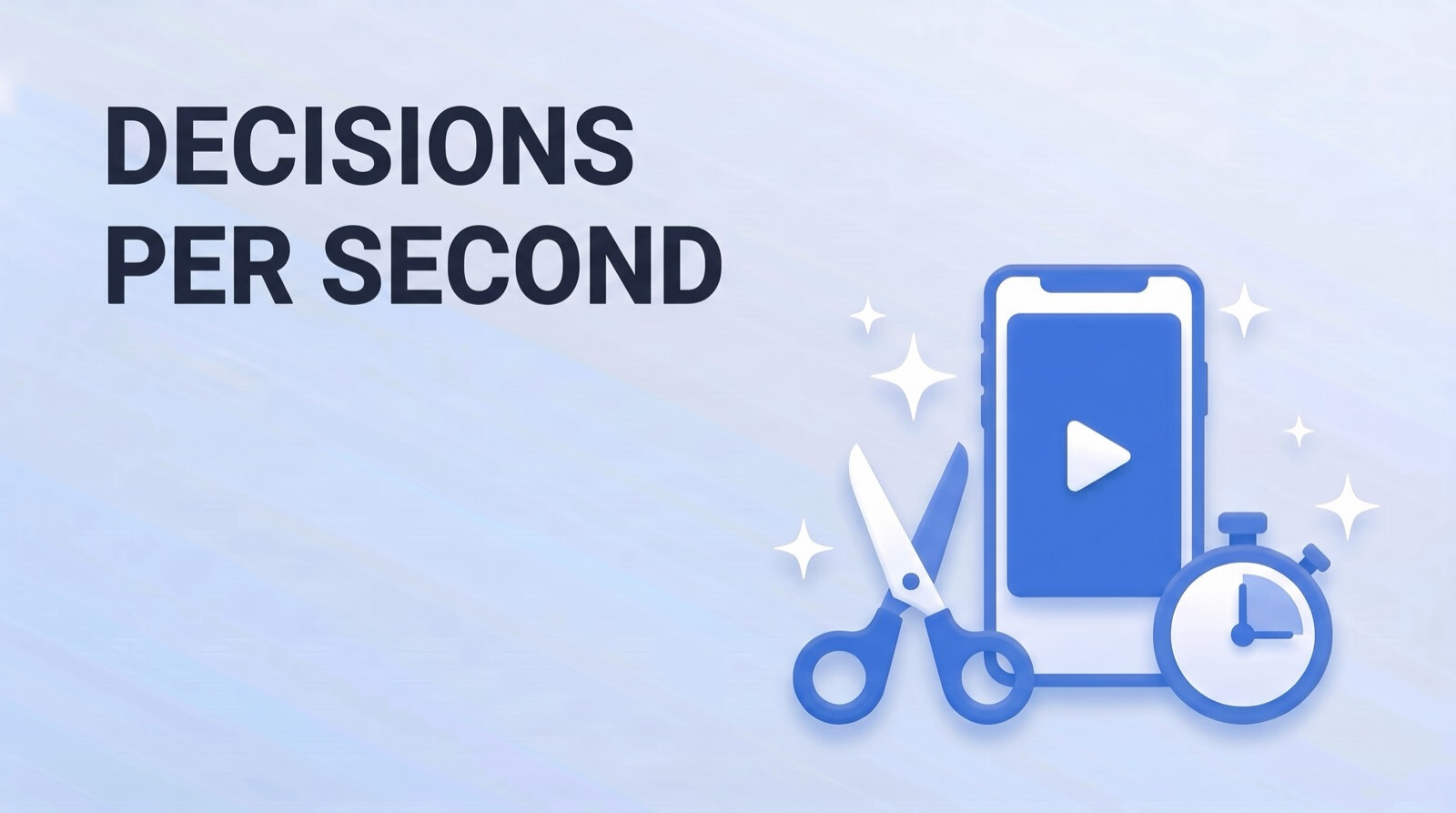 Why Quality Editors Matter More Than Ever in Short-Form Content