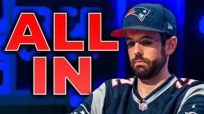 YouTube thumbnail: All in
