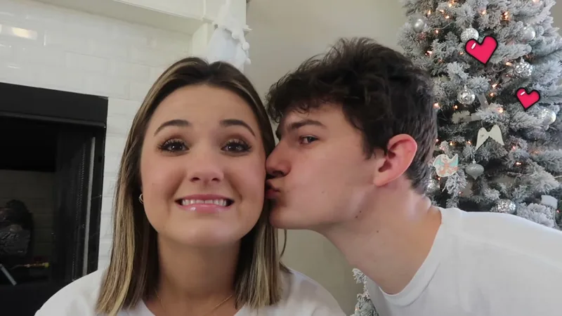 Sam & Jess