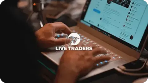 Live Traders