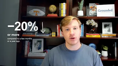 Grounded Financial Planning