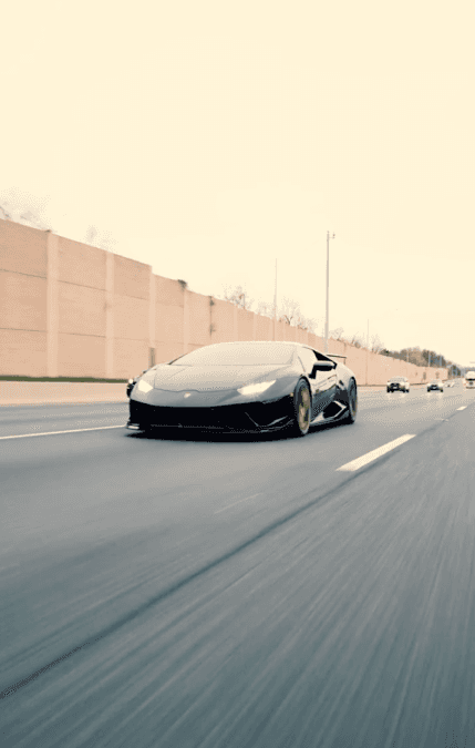 Short-form vertical video sample