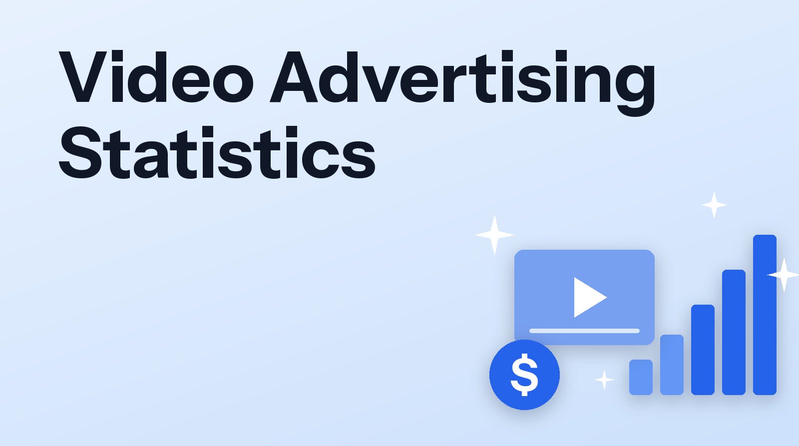 Video Advertising Statistics
