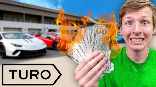 A thumbnail Mark Studios designed for The Financial Wolf